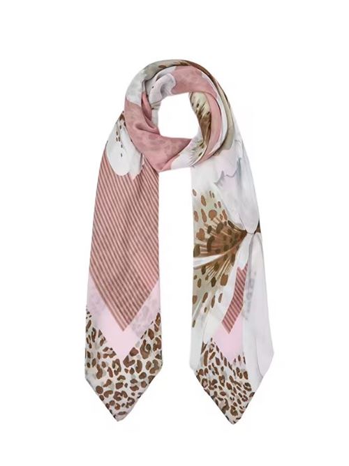 Foulard grande con orchidea Liu Jo | 2A6039T2745.X0756